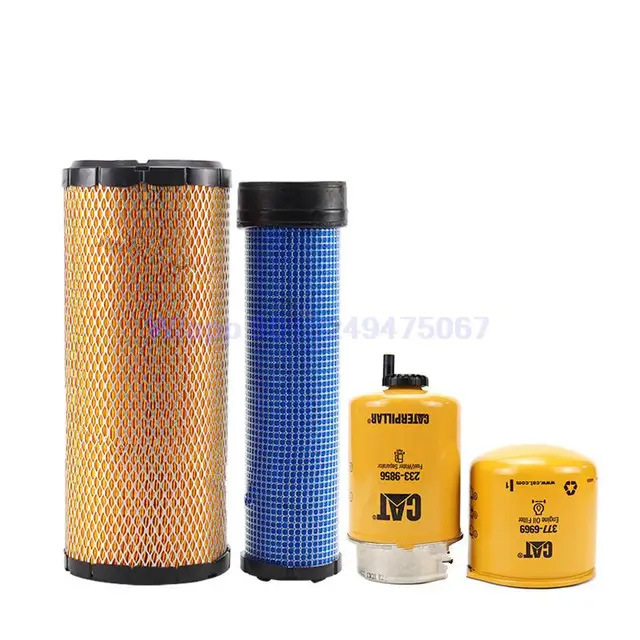 Filtro de Aceite