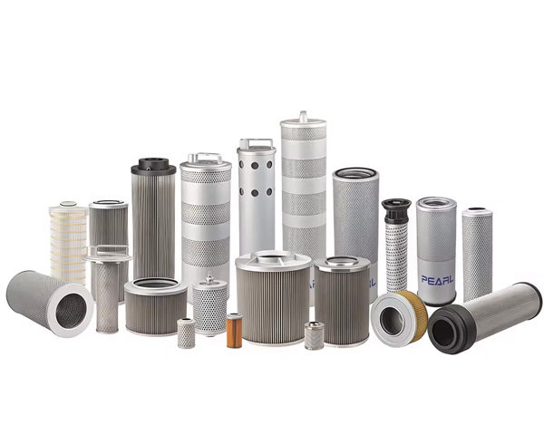 Kit de Filtros
